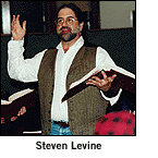 Steven Levine
