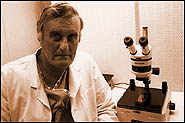 Dr. Paul Rainsbury