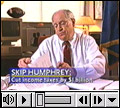 Humphrey ad