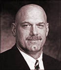 Governor Jesse Ventura