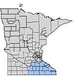 The 1st District