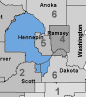 The 3rd District