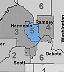 The 5th District