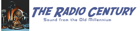 The Radio  Century