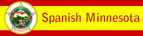 Spanish Minnesota