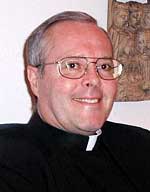 Father Michael Hoeppner