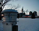 MPCA filters 