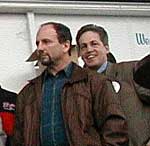 Coleman and Wellstone