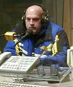 Gov. Jesse Ventura