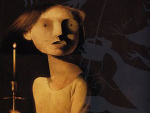 
"Coraline" (Courtesy of HarperCollins)