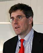 Stephen Moore