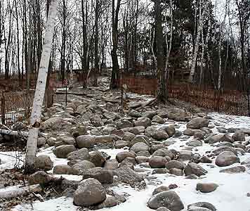 Spider Lake Recreation Area