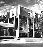Guthrie Theater - 1963