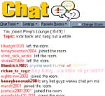 Chat room