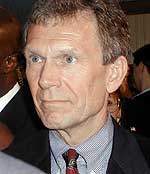 Sen. Tom Daschle