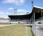 Wade Stadium in Duluth