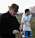 Larry Haws