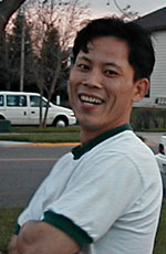 Tri Nguyen