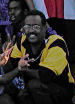 Mohamoud Mohamed