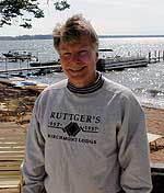 Randy Ruttger