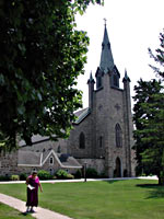 St. Joseph parish church