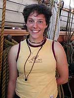 Lillian Gehres 