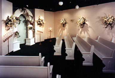 Chapel of Love