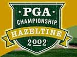 PGA logo