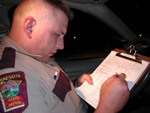 Lt. Paul VanVoorhis 