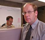 Stearns County Sheriff Jim Kostreba