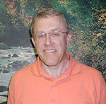 Dr. Jim Westman 