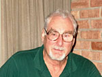 Dr. Richard Woellner