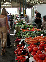 St. Paul Farmers Market