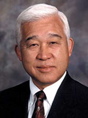 
SCSU President Roy Saigo said the school "deeply regrets any acts of anti-Semitism that have occurred on the university campus or in the community."  (MPR file photo)