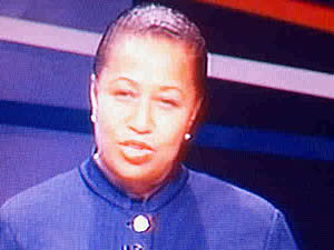 
Carol Moseley Braun (C-Span)