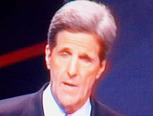 
John Kerry (C-Span)