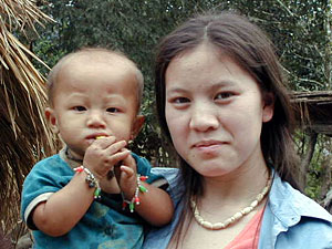 
Soua Yang (Photo courtesy of Soua Yang)