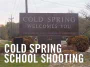 Go to Cold Spring school shooting