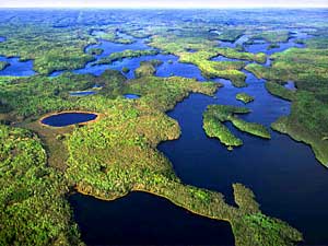 Boundary Waters