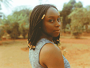 
Chimamanda Adichie (Courtesy of Algonquin Books)