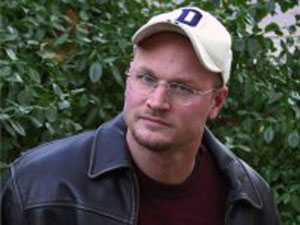 
Augusten Burroughs (Courtesy of St. Martin's Press)
