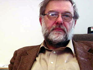 
Craig Vos, Hennepin County Adult Supervision Manager (MPR Photo/Art Hughes)