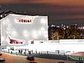 The Walker Art Center is closing its doors for a year to allow completion of its $70 million expansion project. The new Walker is scheduled to open in February, 2005. (Image courtesy of Herzog & de Meuron )