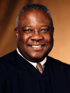 
 Judge Edward Toussaint says while Minnesota is not perfect, he says people outside the state should know that Minnesota is a changing environment, and one welcoming to people of all ethnic groups and cultures.  (State of Minnesota)