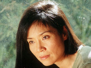 
Anchee Min (Photo by Geoff Spear)
