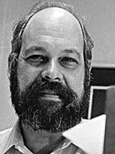 
Yale Law professor Michael Graetz worked at the Treasury Department in the 1960s, and help write the Alternative Minimum Tax policy. It's never been adjusted for inflation, so more people are now subject to its requirements. (Photo courtesy of Yale Law School)