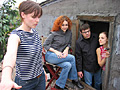 Launch slideshow