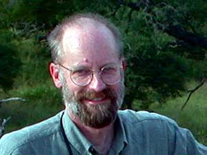 
Biologist Don Waller says the loss of diversity in Wisconsin forests is a warning sign.  He says managers can protect rare plant species by reducing the deer herd. 
 (Photo courtesy Don Waller)