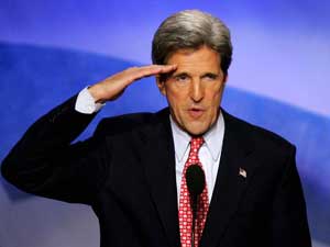 john kerry 2004 campaign