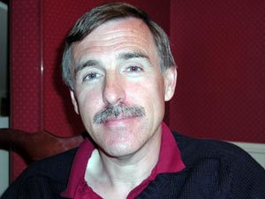 
John Reik of the University of Minnesota's Carlson School of Management says there are three ways buying back shares can help a company's stock price. (MPR Photo/Bill Catlin)